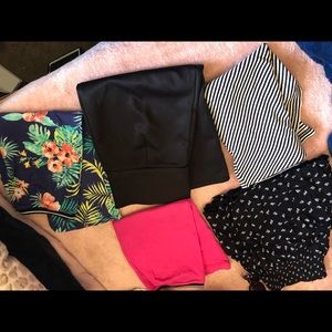 Women’s clothes bundle size L